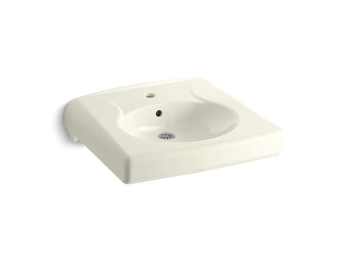 Kohler - Brenham Wall Mount Lavatory