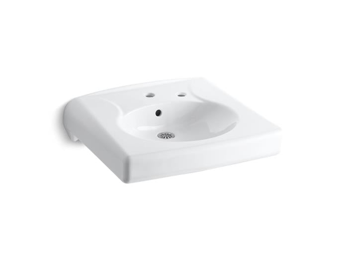 Kohler - Brenham Wall Mount Lavatory