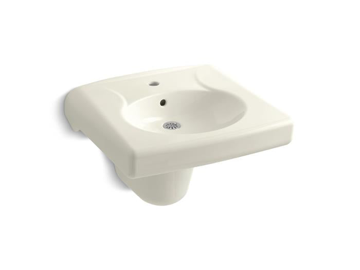 Kohler - Brenham Shroud/Lavatory, 1 Hole