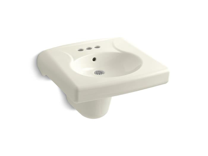 Kohler - Brenham Shroud/Lavatory, 4 Cc