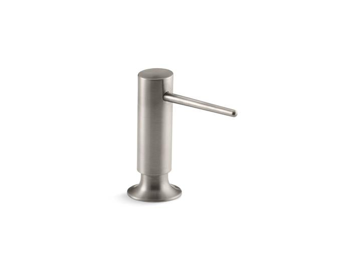 Kohler - Contemporary Soap/Lotion Dispenser