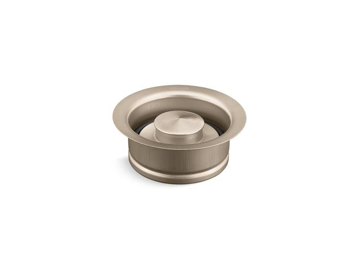 Kohler - Disposal Flange With Stopper