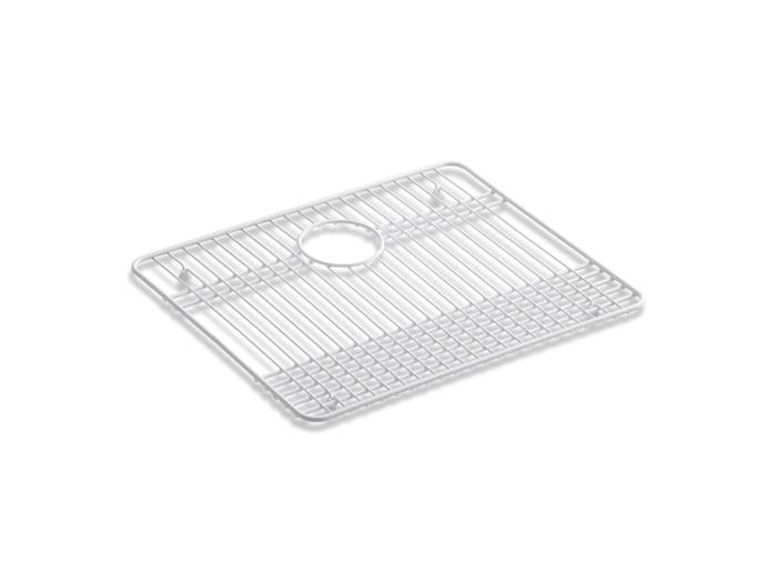 Kohler - Wire Rack 20.12 X 16.50 - Stainless Steel