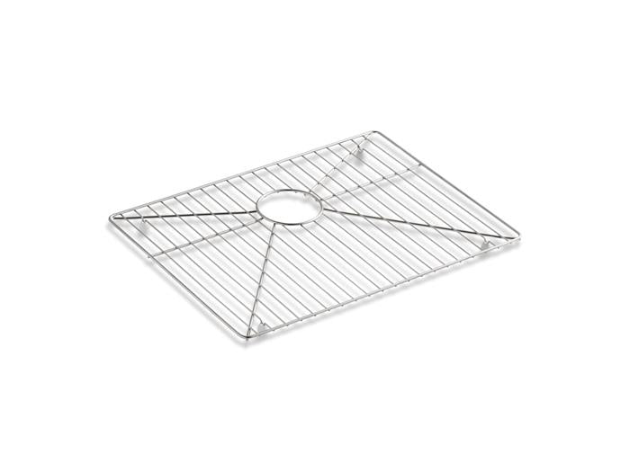 Kohler - Bottom Basin Rack - Stainless Steel
