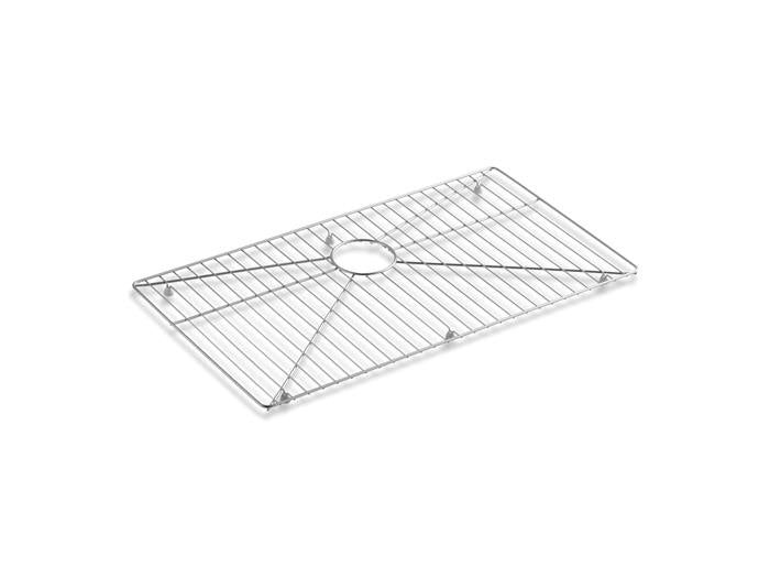 Kohler - Bottom Basin Rack - Stainless Steel