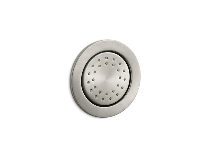 Kohler - Watertilerd 27 Nozzle Body Spray 1.0