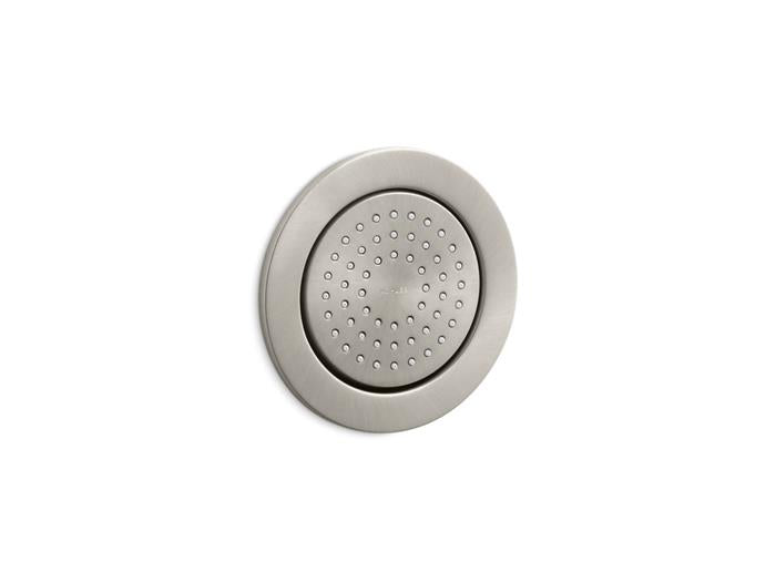 Kohler - Watertile Round 54 Nozzle Body Spray