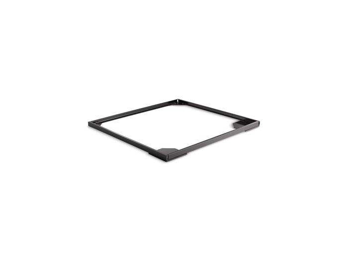 Kohler - Kathryn 24 Inch Marble Tabletop Frame Kit