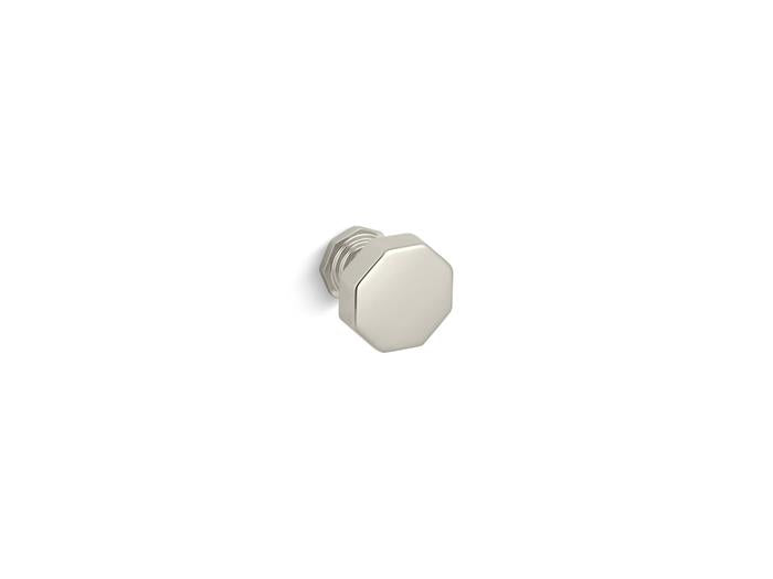 Kohler - Pinstripe 1-1/4 Drawer Knob