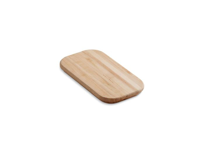 Kohler - Staccato Hardwood Cutting Board