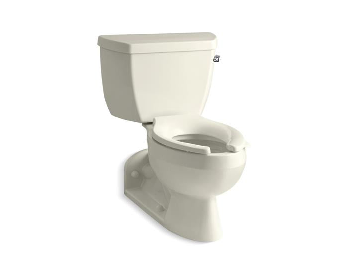 Kohler - Barrington Lite Toilet-Eb