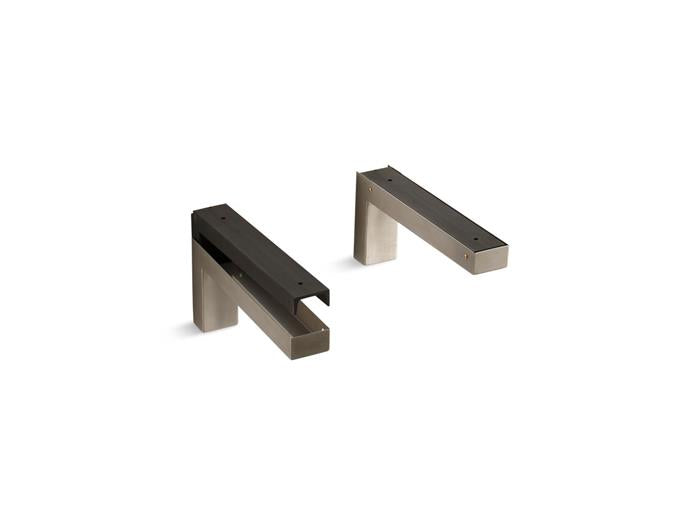 Kohler - Purist Lavatory Bracket Kit