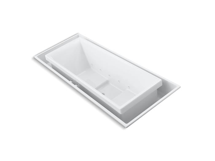 Kohler - Sok 104 X 41 Inch Drop-In Effervescence Bath