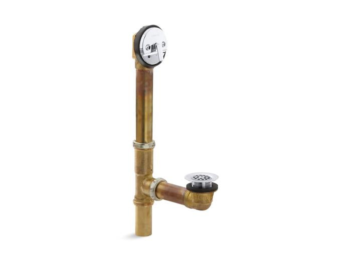 Kohler - Swiftflo Bath Drain