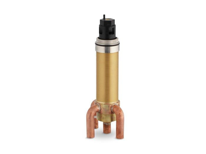 Kohler - Transfer Valve, Deck Mount