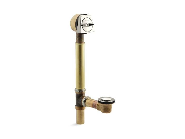 Kohler - Clearflo 1-1/2 Bath Drain/P-Up