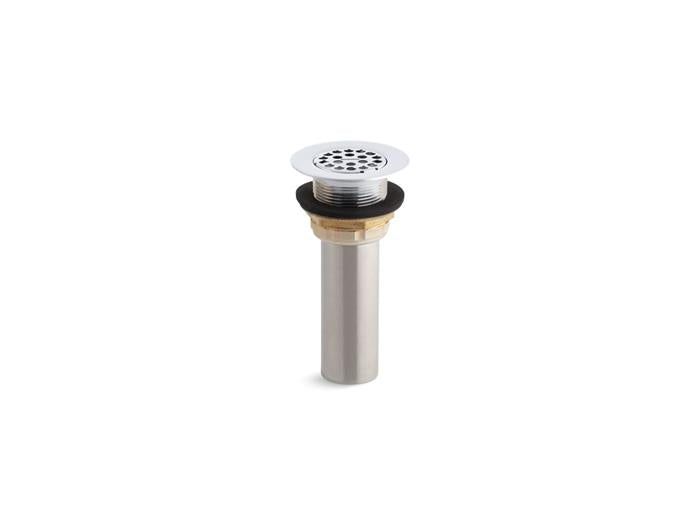 Kohler - Brass Sink Strainer For 2 Inch Outlets
