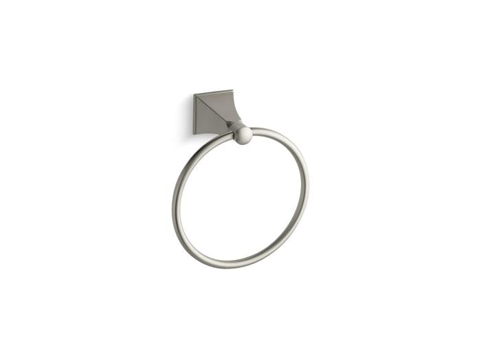 Kohler - Memoirs Stately Towel Ring