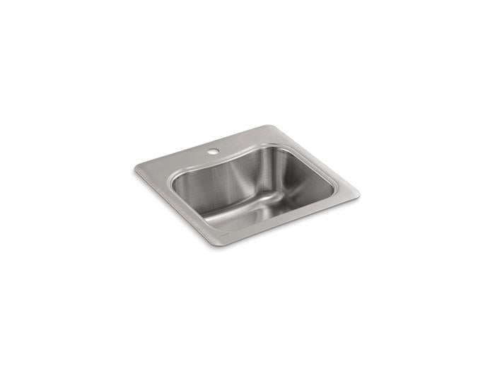 Kohler - Staccato Entertainment Sink - Single Hole