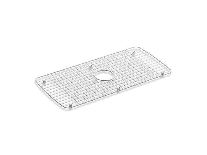 Kohler - Cape Dory Bottom Basin Rack - Stainless Steel