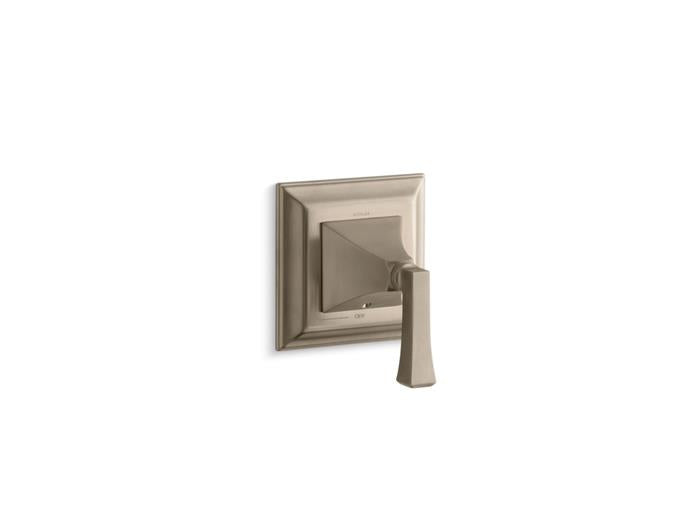 Kohler - Memoirs Stately Mastershower Volume Control Valve Trim