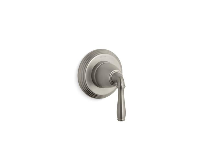 Kohler - Devonshire Transfer Valve Trim