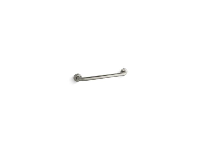 Kohler - Traditional 18 Grab Bar