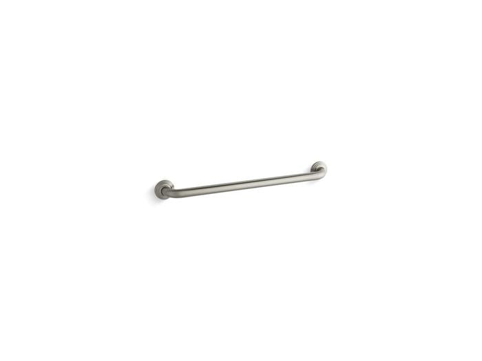 Kohler - Traditional 24 Grab Bar