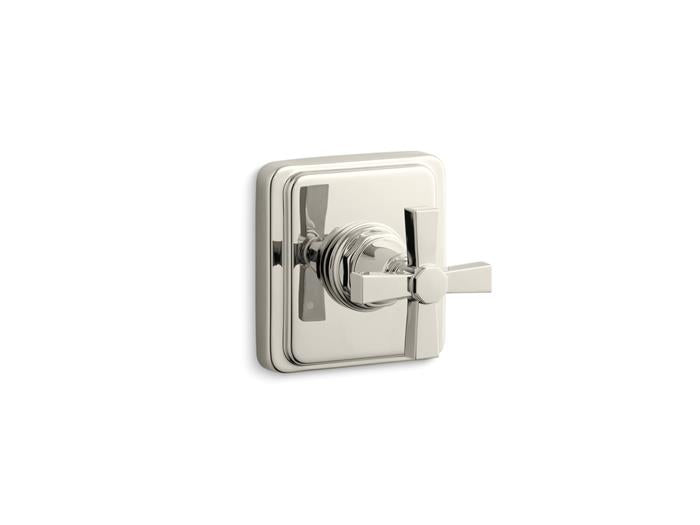 Kohler - Pinstripe Pure Transfer Valve Trim