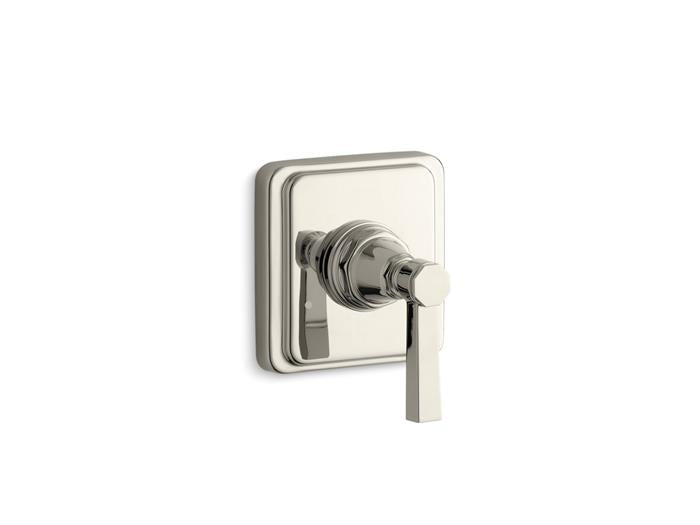 Kohler - Pinstripe Pure Transfer Valve Trim