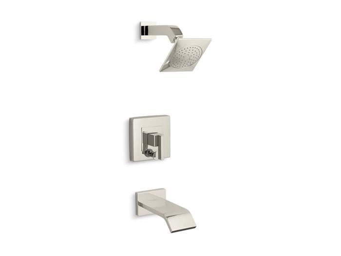 Kohler - Loure Rite-Temp Bath/Shower Trim