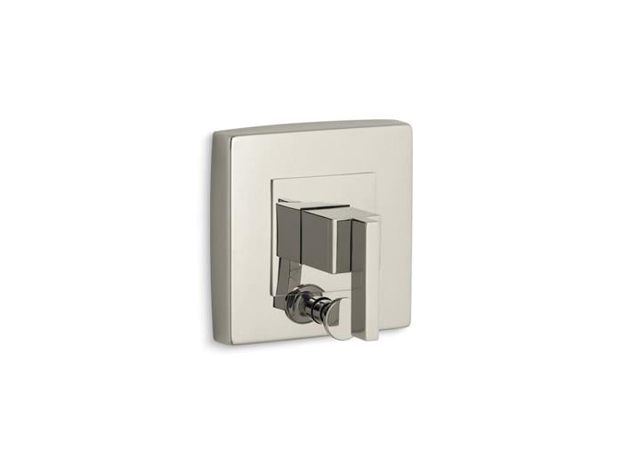 Kohler - Loure Rite-Temp Valve Trim With Diverter