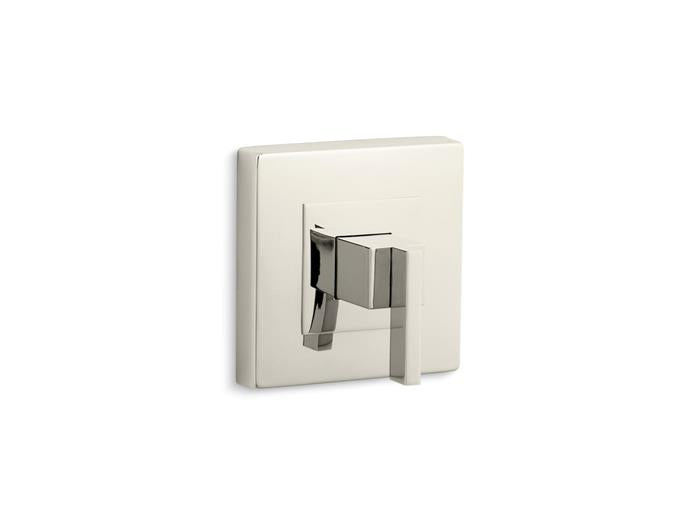 Kohler - Loure Rite-Temp Valve Trim With Lever Handle