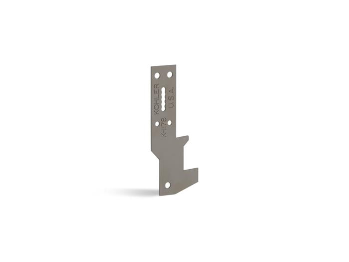 Kohler - Ancora Bath Hanger