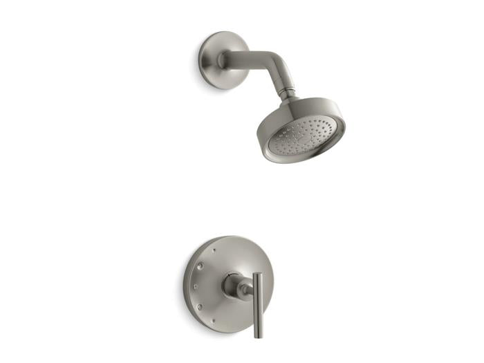 Kohler - Purist Shower Trim-Lever