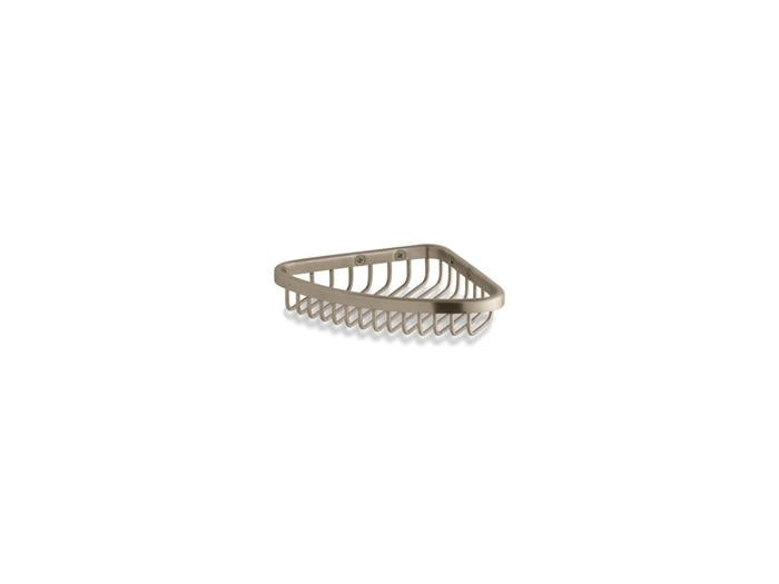 Kohler - Small Corner Shower Basket