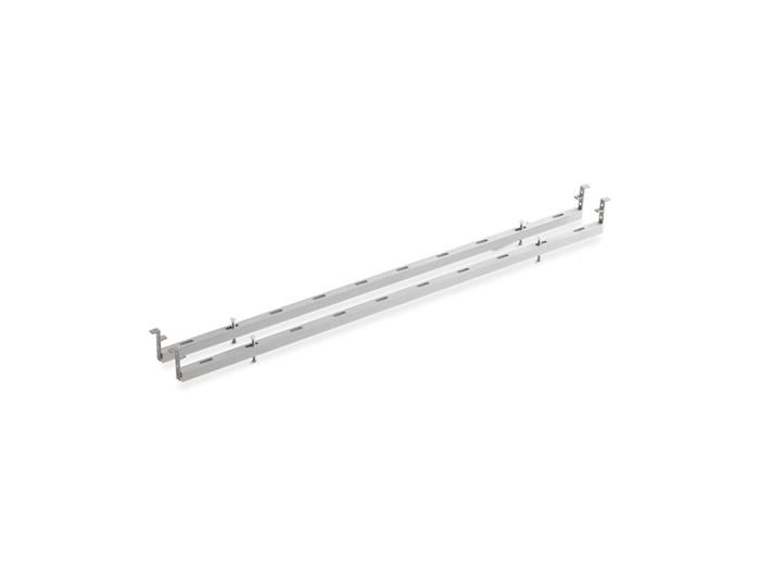 Kohler - Undermount Sink Kit, 36