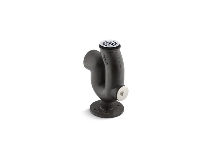 Kohler - Adjustable Trap Standard For 3 Inch Iron Pipe Connection
