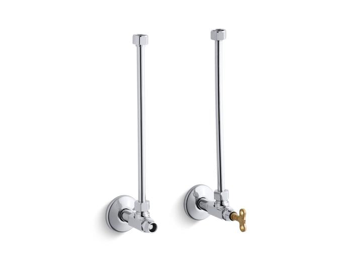 Kohler - Lavatory Supply 1/2 Pair
