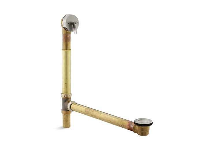 Kohler - Sok Pop-Up Bath Drain