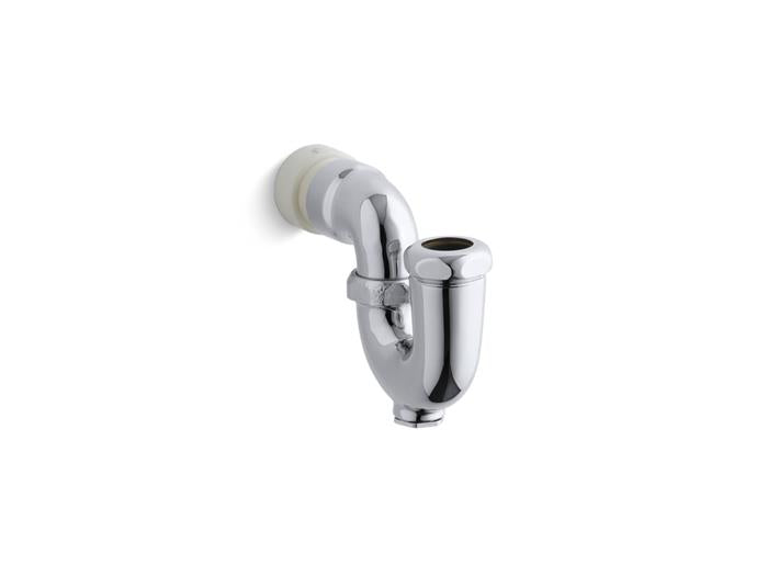 Kohler - P Trap 1-1/4 X 1-1/2 Ip