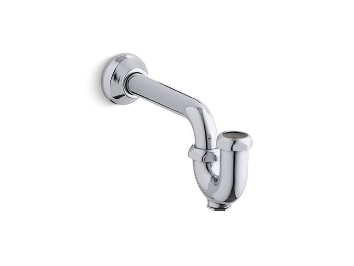 Kohler - P Trap 1-1/4 X 1-1/4