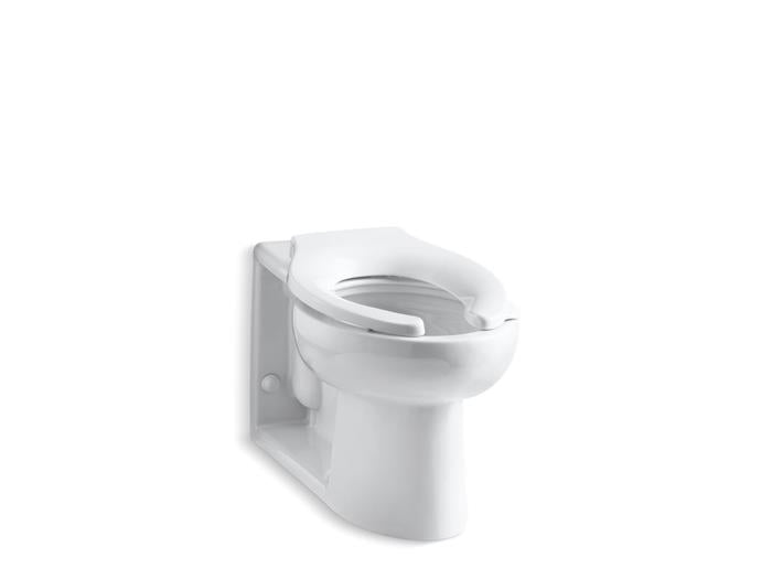 Kohler - Anglesey 1.6 Bowl/Rear Spud