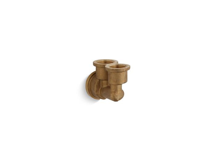 Kohler - Twin Ell