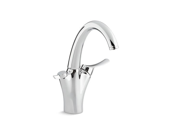Kohler - Carafe Sink & Filtered Water Faucet