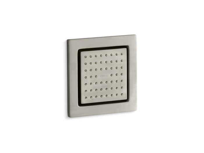 Kohler - Watertile 54 Nozzle Body Spray