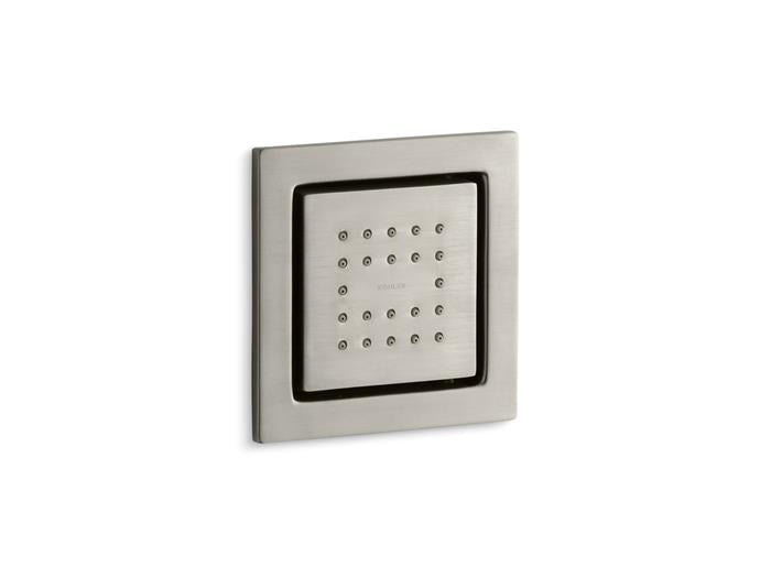 Kohler - Watertile 22 Nozzle Body Spray