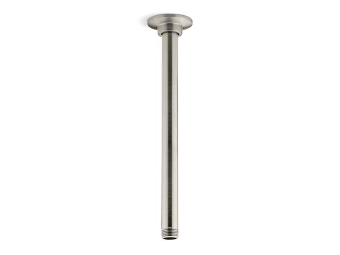 Kohler - Shower Arm/12 Ceiling Mount