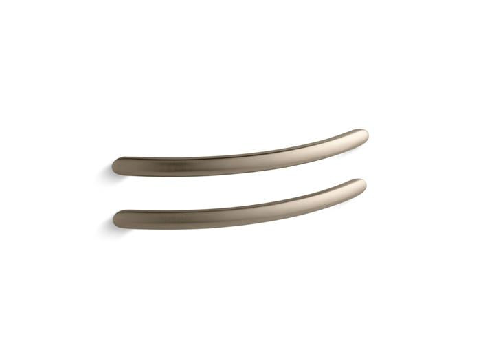 Kohler - Riverbath Grip Rails