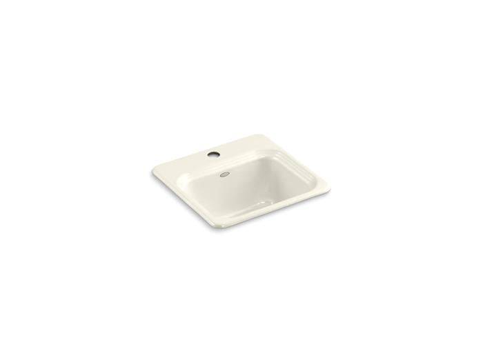 Kohler - Northland 15X15 Sr Entertainment Sink